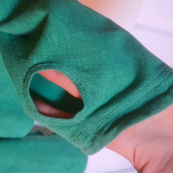 Bench Zip-up Long Sleeve Light Jacket - Picture 10 of 10